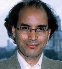 المعطي قبال